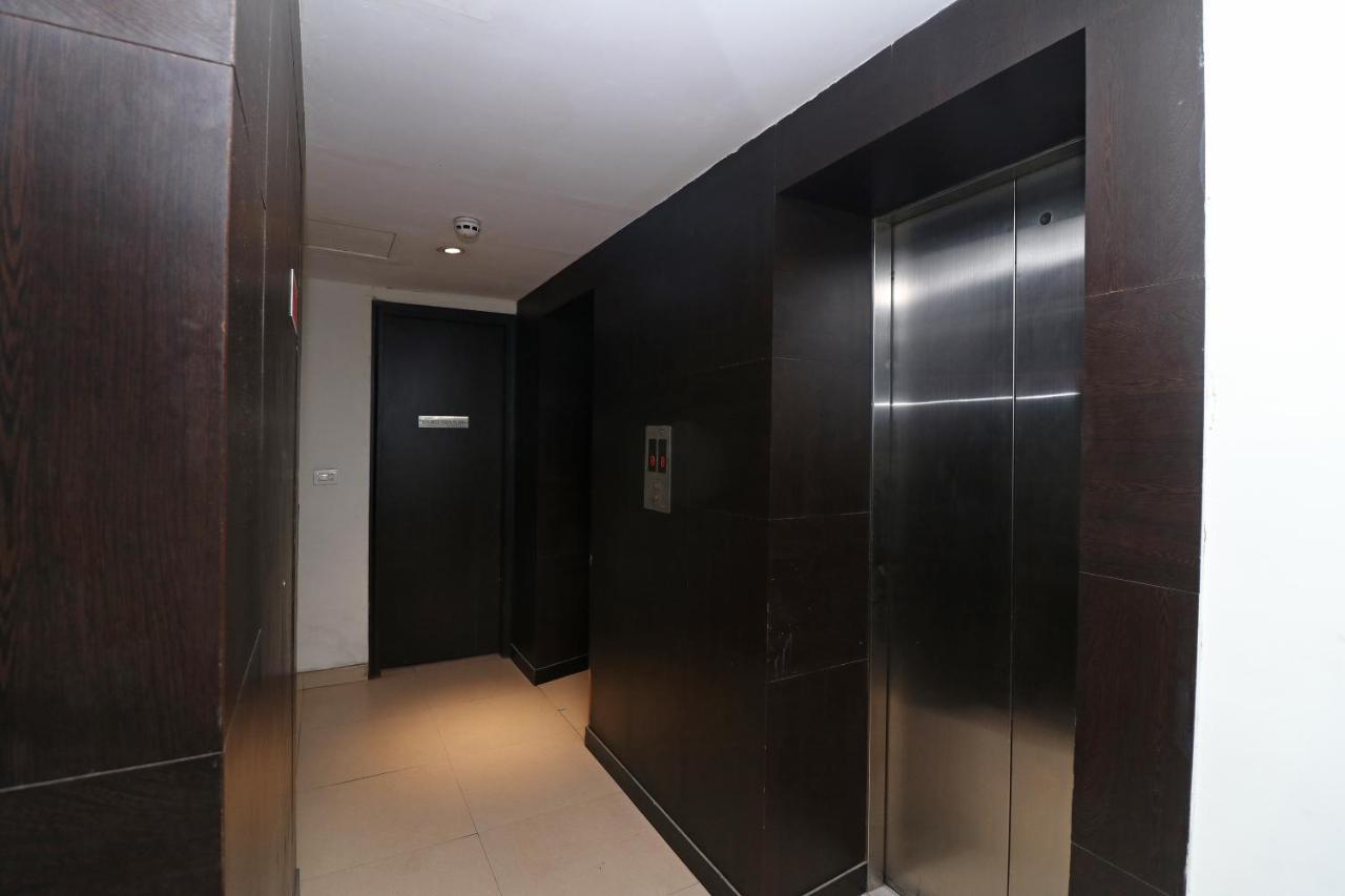 Capital O 19296 Joy Inn & Suites Bhiwadi Экстерьер фото