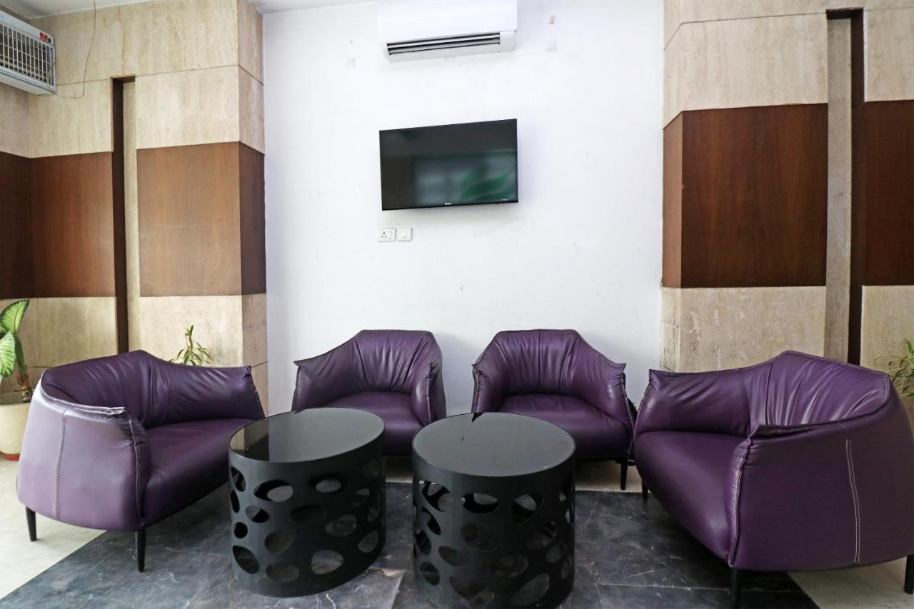 Capital O 19296 Joy Inn & Suites Bhiwadi Экстерьер фото