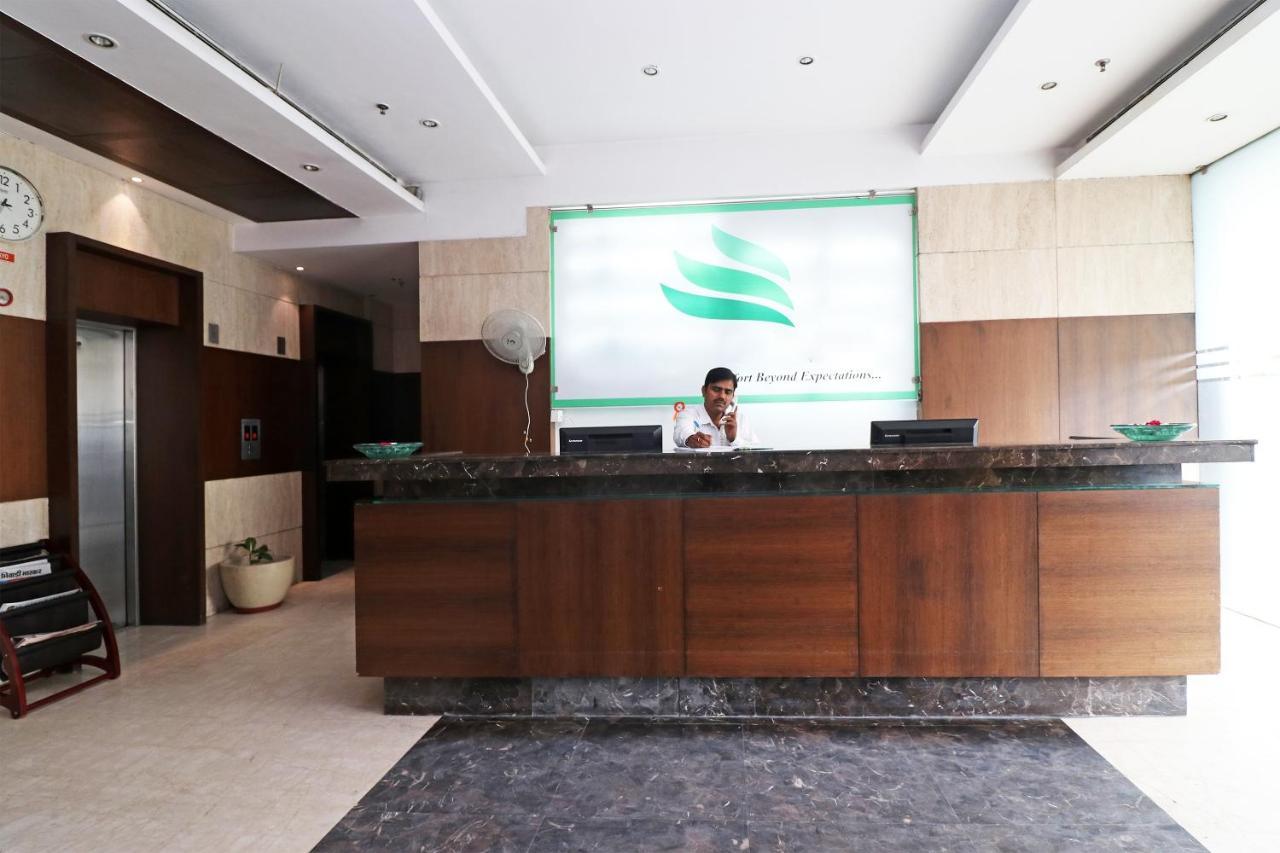 Capital O 19296 Joy Inn & Suites Bhiwadi Экстерьер фото