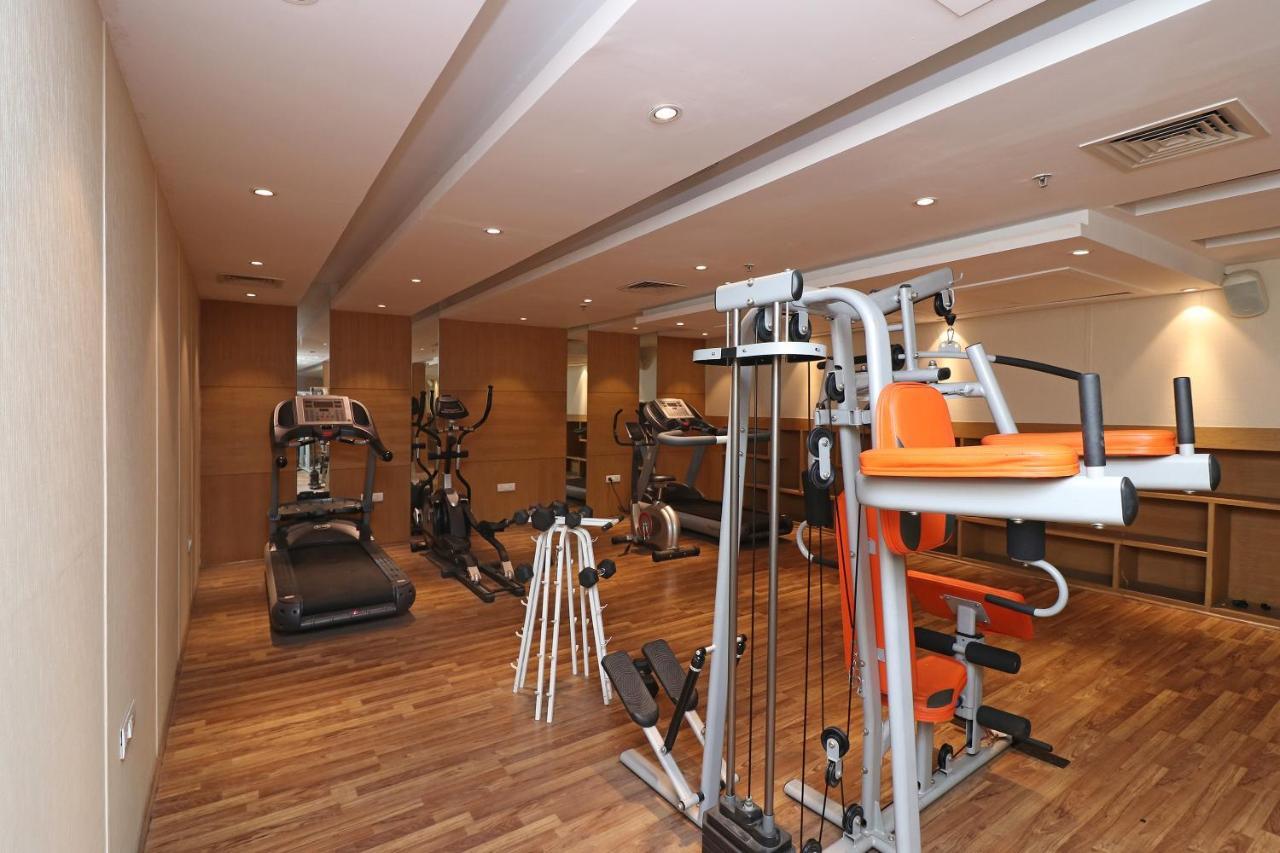 Capital O 19296 Joy Inn & Suites Bhiwadi Экстерьер фото